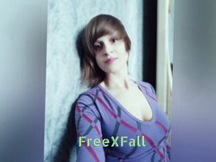 FreeXFall