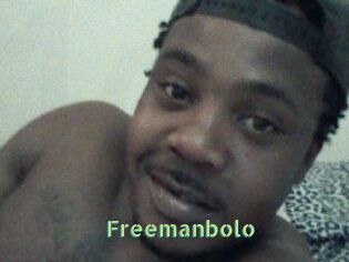 Freemanbolo