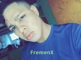 FremenX