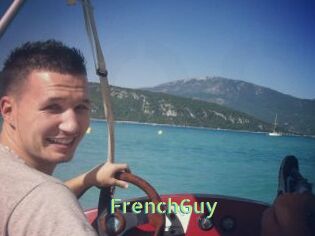 FrenchGuy