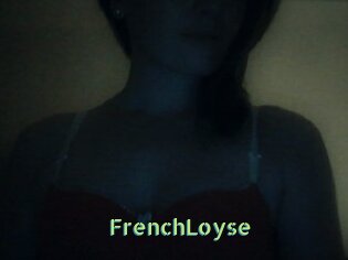 FrenchLoyse