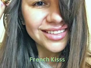 French_Kisss Une Etudiante Sexy