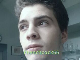 Frenchcock55 Une Etudiante Sexy