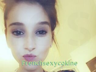 Frenchsexycokine