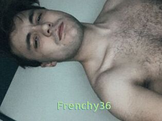 Frenchy36