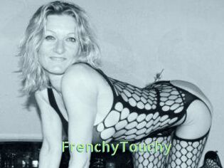 FrenchyTouchy