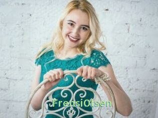 FrensiOlsen