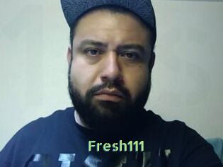 Fresh111