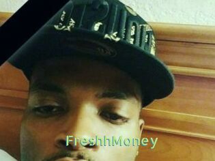 FreshhMoney