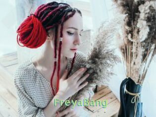 FreyaBang