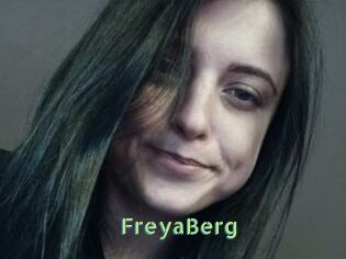 FreyaBerg
