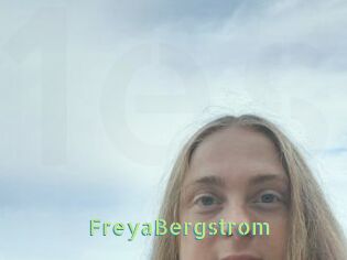 FreyaBergstrom