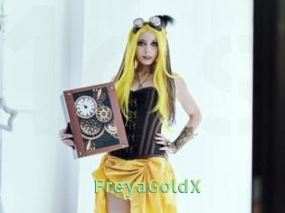 FreyaGoldX