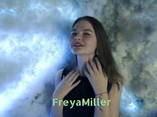 FreyaMiller