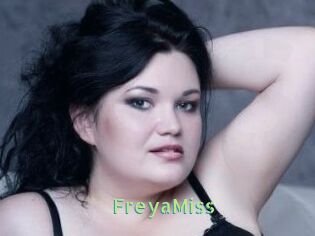 FreyaMiss
