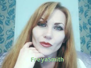 FreyaSmith