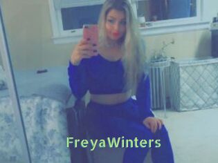 FreyaWinters