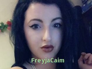 FreyjaCaim