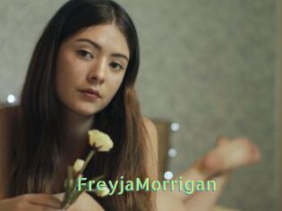 FreyjaMorrigan
