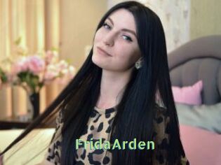 FridaArden
