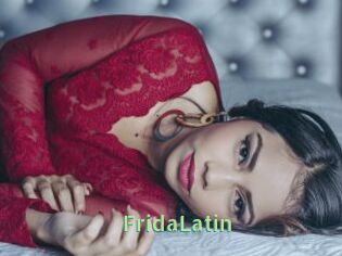 FridaLatin