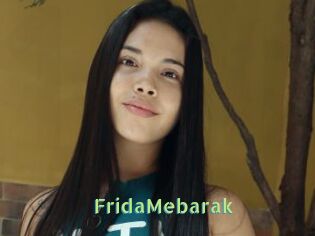 FridaMebarak