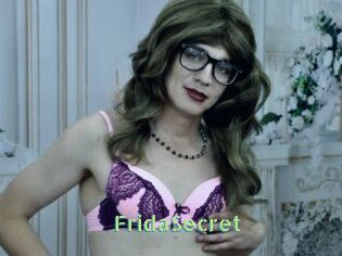 FridaSecret