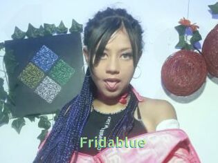 Fridablue