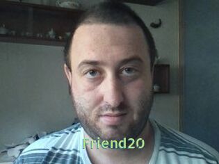 Friend20