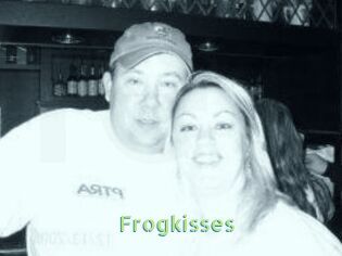 Frogkisses