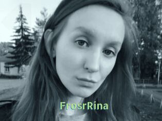 FrosrRina