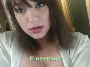 FrozenRose