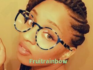 Fruitrainbow