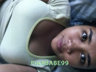 FuckBABE99
