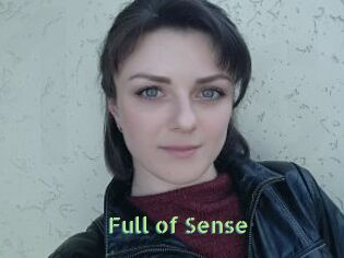 Full_of_Sense