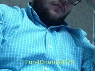Fun4OneorAll78