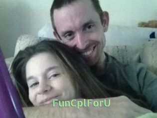 FunCplForU