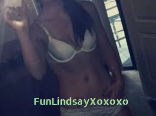 FunLindsayXoxoxo