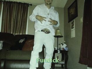 Fundick
