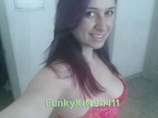 FunkyKitten411