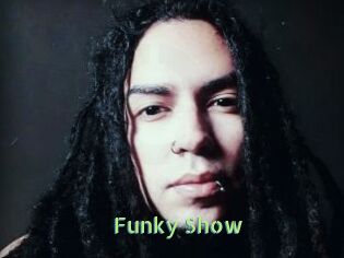 Funky_Show