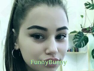 FunnyBunny Une Etudiante Sexy