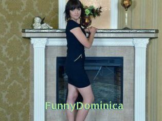 FunnyDominica