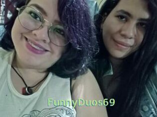 FunnyDuos69