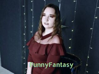 FunnyFantasy Une Etudiante Sexy