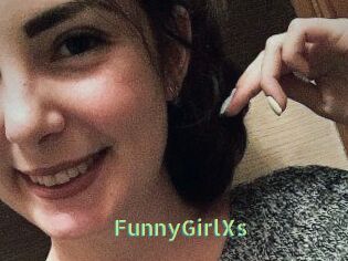 FunnyGirlXs