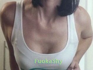 FuokaShy