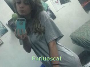 Furiuoscat