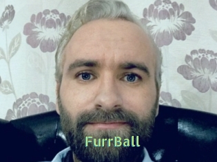 FurrBall Une Etudiante Sexy