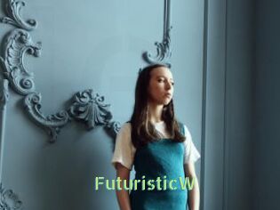 FuturisticW